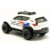 Hot Wheels Véhicule Miniature Volvo XC40 HTC81