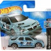 Hot Wheels Véhicule Miniature Pontiac Aztek Custom HRY61