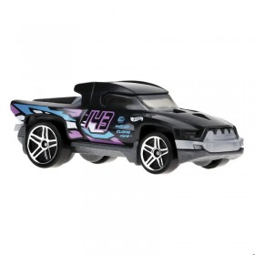 Hot Wheels Véhicule Miniature Terra Tracktyl HRY65