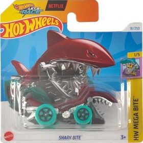 Hot Wheels Véhicule Miniature T-Rextroyer HTC05