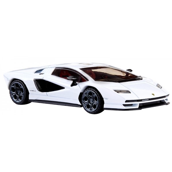 Hot Wheels Lamborghini Countach HMD49