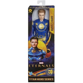 Marvel Eternals Figurine Ikaris 30cm - Titan Hero Series