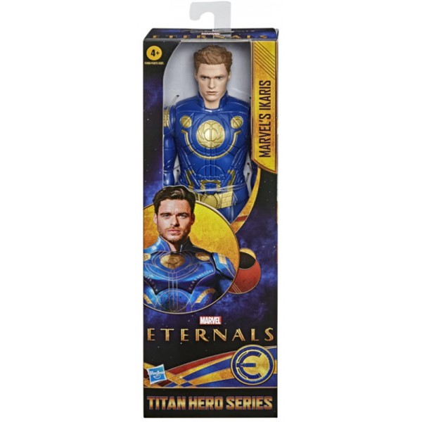 Marvel Eternals Figurine Ikaris 30cm - Titan Hero Series