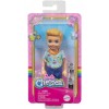 Poupée Barbie Chelsea Garçon HXM98