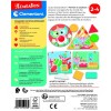 Jeu Educatif Clementoni Formes et Couleurs