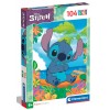 Puzzle Disney Stitch 104 pièces - Clementoni