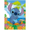 Puzzle Disney Stitch 104 pièces - Clementoni