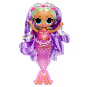 Poupée LOL Surprise Tweens Mermaids Sirène Cleo Cove