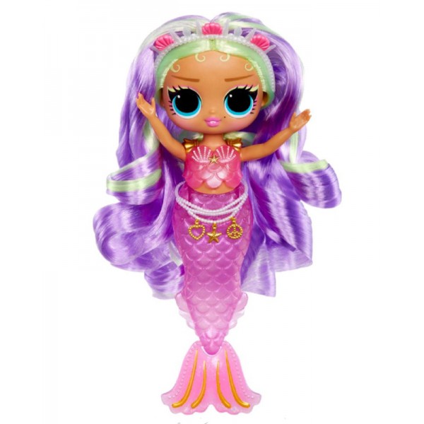 Poupée LOL Surprise Tweens Mermaids Cleo Cove