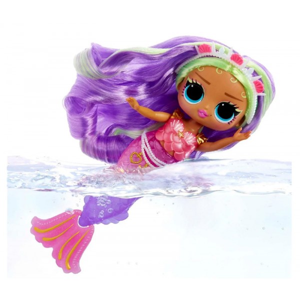 Poupée LOL Surprise Tweens Mermaids Sirène Cleo Cove