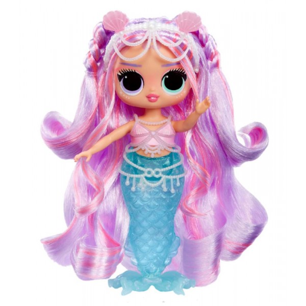 Poupée LOL Surprise Tweens Mermaids Sirène Lana Marine