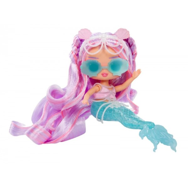 Poupée LOL Surprise Tweens Mermaids Sirène Lana Marine