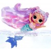 Poupée LOL Surprise Tweens Mermaids Sirène Lana Marine
