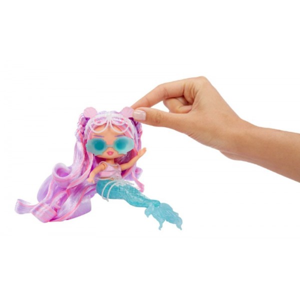 Poupée LOL Surprise Tweens Mermaids Sirène Lana Marine
