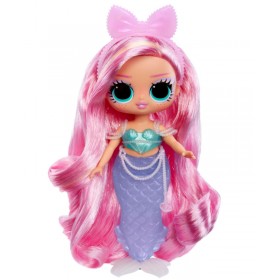 Poupée LOL Surprise Tweens Mermaids Sirène Lola Waves