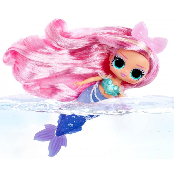 Poupée LOL Surprise Tweens Mermaids Lola Waves