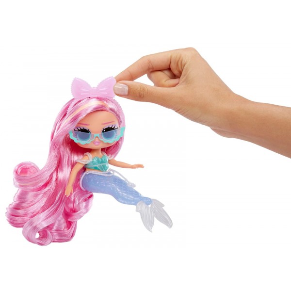 Poupée LOL Surprise Tweens Mermaids Lola Waves