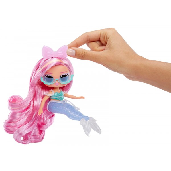 Poupée LOL Surprise Tweens Mermaids Sirène Lola Waves