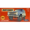 Matchbox Véhicule Miniature Ford Bronco HVP46