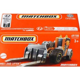 Matchbox Véhicule Miniature Mbx Load Lifter HVP78