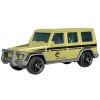 Véhicule Matchbox Jurassic World Mercedes Benz G 550 HBG98