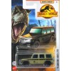 Véhicule Matchbox Jurassic World Mercedes Benz G 550 HBG98