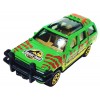 Véhicule Matchbox Jurassic World Ford Explorer 5 HBG99