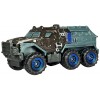 Véhicule Matchbox Jurassic World Armored Action Truck HBH06