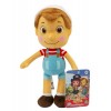 Peluche Pinocchio 25cm - Pinocchio And Friends