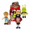 Peluche Talking Cricket 25cm - Pinocchio And Friends