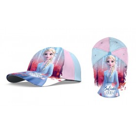 Casquette Disney Frozen La Reine des Neiges 2 - Model-2
