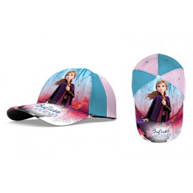 Casquette Disney Frozen La Reine des Neiges 2 - Model-3