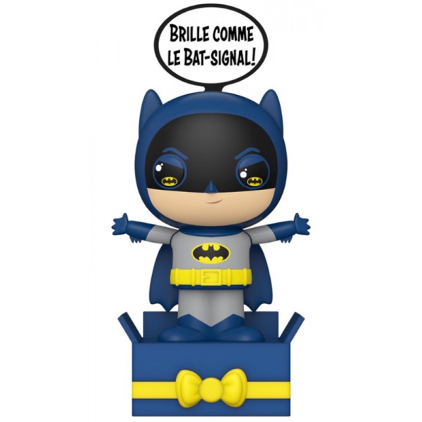 Figurine Funko Poopsies DC Batman