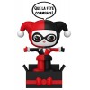 Figurine Funko Popsies DC Harley Quinn