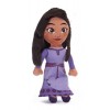 Pelche Disney Wish - Asha 25cm