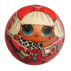 Ballon LOL Surprise 14cm