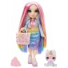 Poupée Rainbow High Amaya avec Slime & Licorne