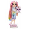 Poupée Rainbow High Amaya avec Slime & Licorne