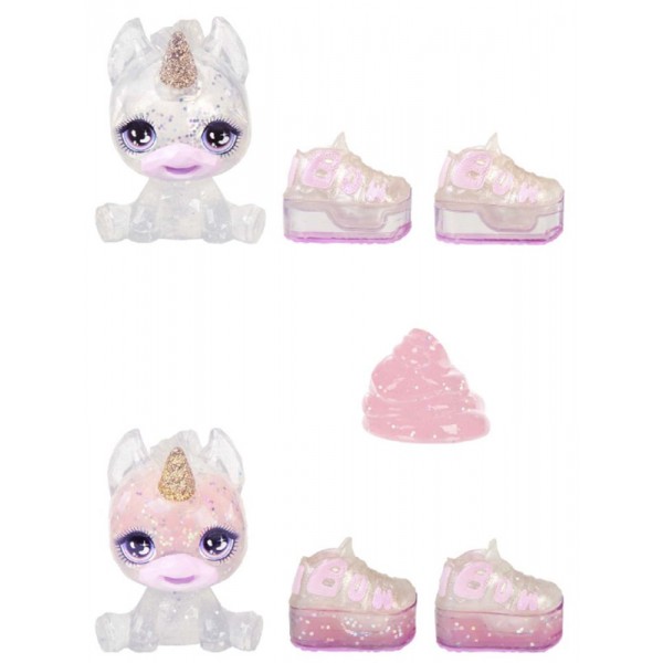 Poupée Rainbow High Amaya avec Slime & Licorne