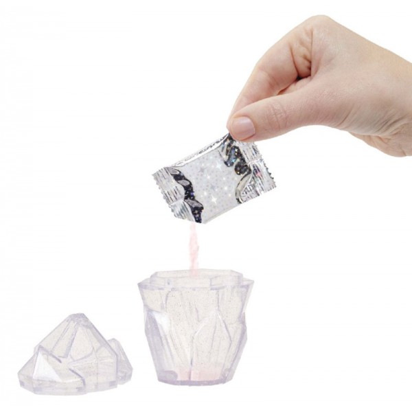 Poupée Rainbow High Amaya avec Slime & Licorne