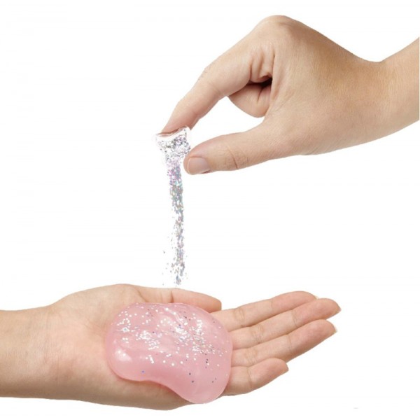 Poupée Rainbow High Amaya avec Slime & Licorne