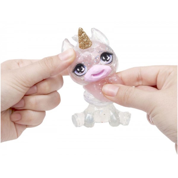 Poupée Rainbow High Amaya avec Slime & Licorne