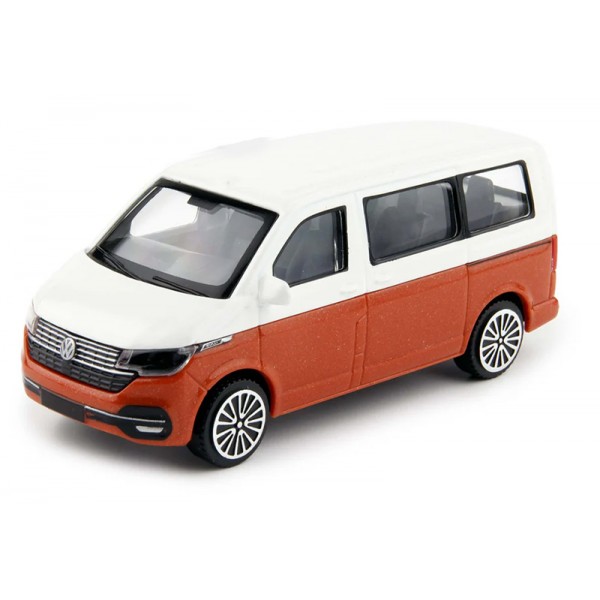 Véhicule Miniature Burago Volkswagen T6.1 Transporter