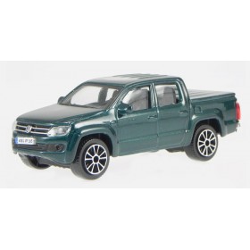 Véhicule Miniature Burago Volkswagen Amarok