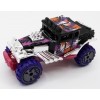 Hot Wheels Véhicule Miniature Baja Bone Shaker HKH47