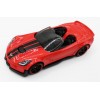 Hot Wheels Véhicule Miniature Corvette C7 Z06 HKH41