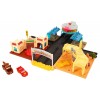 Disney Pixar Cars On the Road Coffret Tournée de Radiator Springs