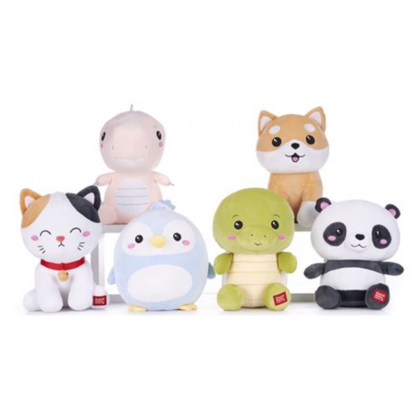 Peluches Kawaii