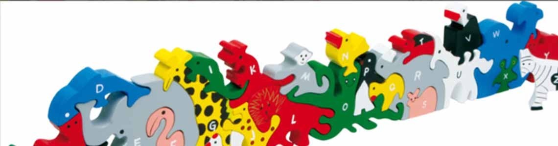 Jouets & Jeux en Bois