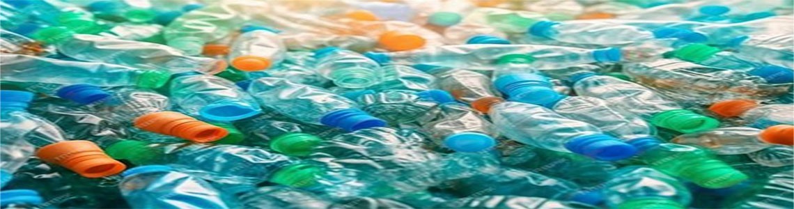 Peluches 100% Recyclées
